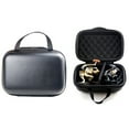 thumbnail image 6 of Fishing Reel Bag Shockproof Water proof Tackle Storage Box Reel Protective Case, 6 of 15