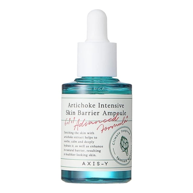 Serum AXIS-Y Artichoke Intensive Skin Barrier Ampolla 30 ml