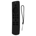 thumbnail image 1 of Housse de Protection pour Télécommande, Bien Ajustée Lavable en Silicone pour Télécommande TV Noir, 1 of 8