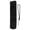 Black, variant on OVTSC Silicone Remote Control Cover Soft Shockproof Anti Slip Protective Sleeve with Lanyard Case for Fire TV Stick Lite Deep Blue Edition (5.9 x 1.96 x 0.78 inches / 15.0 x 5.0 x 2.0 cm)
