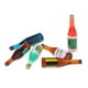 thumbnail image 4 of Vivid Kitchen Decoración Botellas de para Casa de 1:12, 4 of 7
