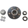 thumbnail image 1 of Infinite Innovations UW000545 5 Bolt Trailer Axle Hub Kit, 1 of 1
