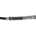 thumbnail image 3 of Dorman C660557 Parking Brake Cable, 3 of 3