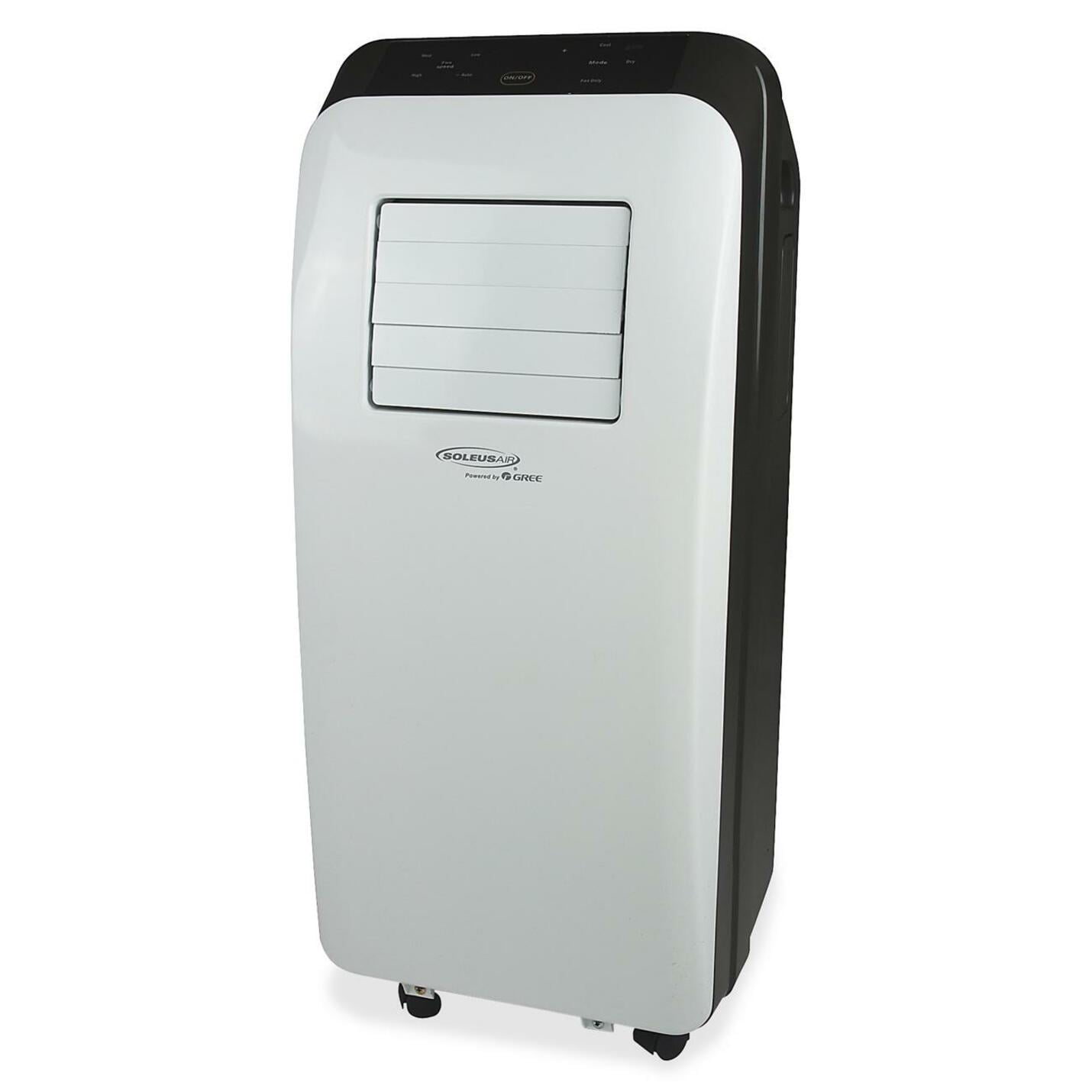 SoleusAir 10000 BTU Portable AC