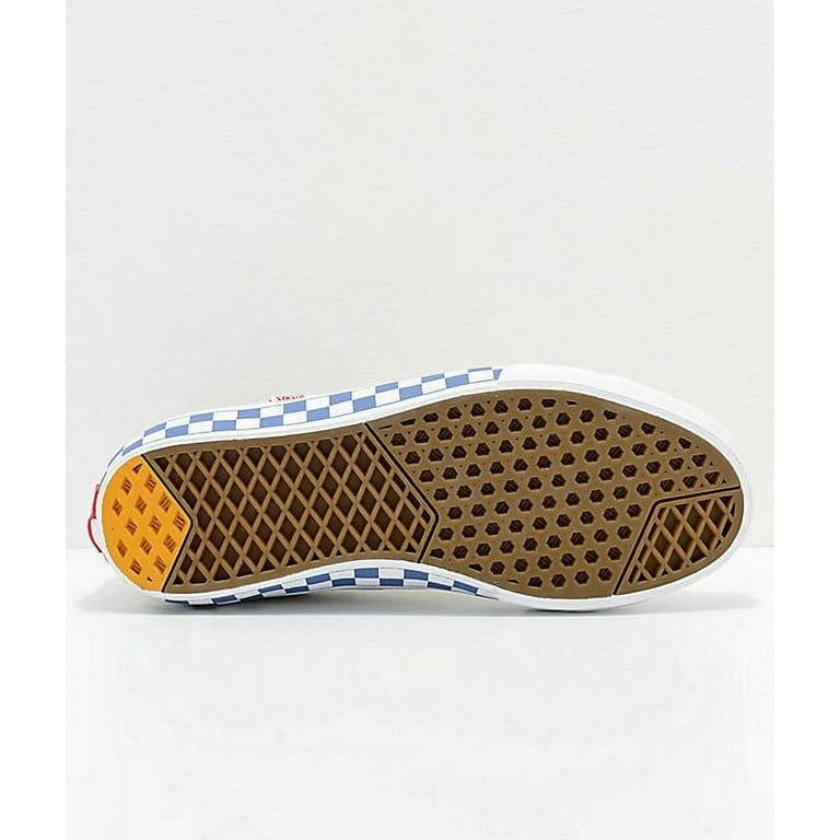Vans TNT Advanced Prototype Checkerboard Marshmallow Men s Skate