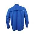 thumbnail image 3 of FinTech Men's Long Sleeve Fishing Shirt - 3XL, 3 of 3
