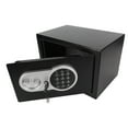 thumbnail image 1 of Keypad Deposit Box,Electronic Password Safes Deposit Money Drop Box Safety Deposit Box High Capacity, 1 of 14