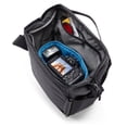 thumbnail image 3 of Case Logic FLXM-101 Reflexion DSLR with iPad Small Cross Body Bag (Morel), 3 of 5