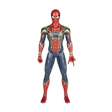 Marvel Avengers: Infinity War Iron Spider