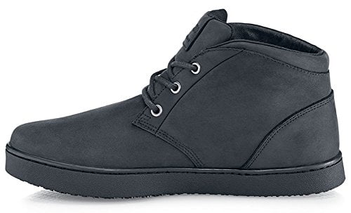 mozo finn chukka
