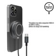 thumbnail image 4 of Base Cargador NAZTECH Mag inalambrico 15W Qi, 4 of 10