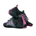 thumbnail image 2 of Sharkskin Everywear Water Shoe F9/M7 Black/Pink, 2 of 9