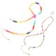 thumbnail image 1 of YOSADIER 1Jgo Collar Ajustable De Multicolor Ideal Para Combinar Con Varias Prendas, 1 of 7
