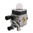 thumbnail image 4 of Precision Crafted Carburetor Replacement, High-Quality Materials, Lifetime Warranty, Gaskets Included, Easy Install for String Trimmer and Stihl Hedge Trimmer, 4 of 5