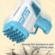 thumbnail image 5 of Pistola de burbujas de 32 agujeros, pistola de burbujas automática interesante, juguetes para niños, regalo de cumpleaños JShteea El nuevo, 5 of 9