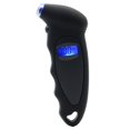 thumbnail image 2 of Tire Pressure Gauge 0-150 PSI High Precision Digital Background Tire Pressure Gauge Blue, 2 of 4