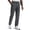 Deep Grey, variant on Men's Golf Pants, Quick Dry Stretch Dress Pants, 30 in