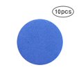 thumbnail image 2 of Tyeign Whiteboard Eraser, Mini Dry Erases , 10Pack Magnetic Whiteboard Dry Erasers Chalkboard Cleaner Wiper for teens And Classroom Teacher Supplies, Home And Office Office Supplies Blue, 2 of 5