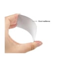 thumbnail image 4 of 50 tarjetas NFC en blanco 215 tarjetas NFC 215 etiquetas Tarjetas NFC regrabables Memoria de 504 bytes para todos los NFC Ena Blanco, Blanco, 4 of 5