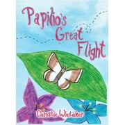 Papilio's Great Flight (Hardcover)