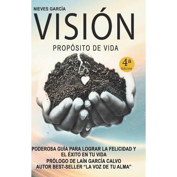 Visión : Propósito de vida (Paperback)