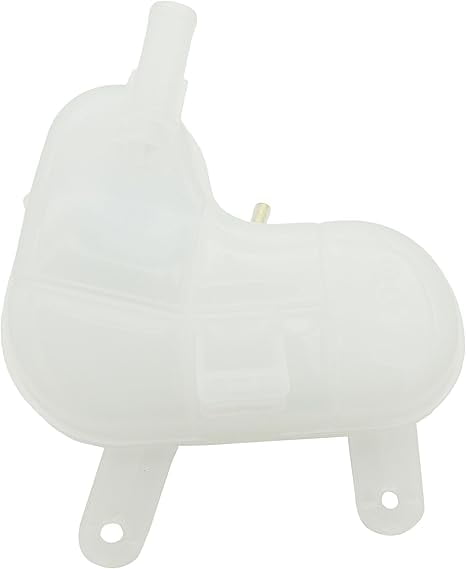 NOVAPARTS Engine Coolant Reservoir Tank with Cap for 2016-2022 Chevrolet Spark 1.4L, Radiator Surge Tank 94511521