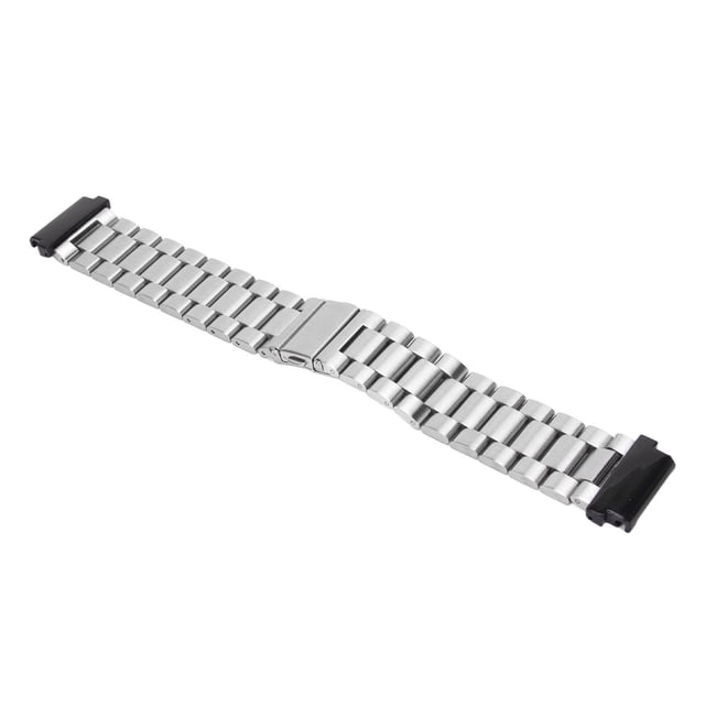 Quick Release Stainless Steel Watch Strap 22mm Fit For Falcon Smart Watch Accessory With Excellent Quick Release Function For Easy Interchangeability