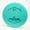 Teal, variant on Latitude 64 First Run Royal Grand Honor Disc Golf Fairway Driver, Pick Color/Weight [Stamp & Exact Color May Vary] Blue 173-174 grams