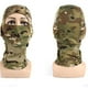 thumbnail image 3 of Máscara facial de camuflaje, pasamontañas, gorros para ciclismo al aire libre, cascos de entrenamiento para motocicletas, 3 of 5