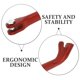thumbnail image 3 of unbranded Kickstand De Repuesto Para Motocicleta En Metal Rojo De Alta Resistencia, 3 of 8
