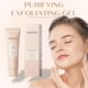 thumbnail image 2 of Gel exfoliante, purificador e hidratante, 2 unidades, para rostro, 2 of 6