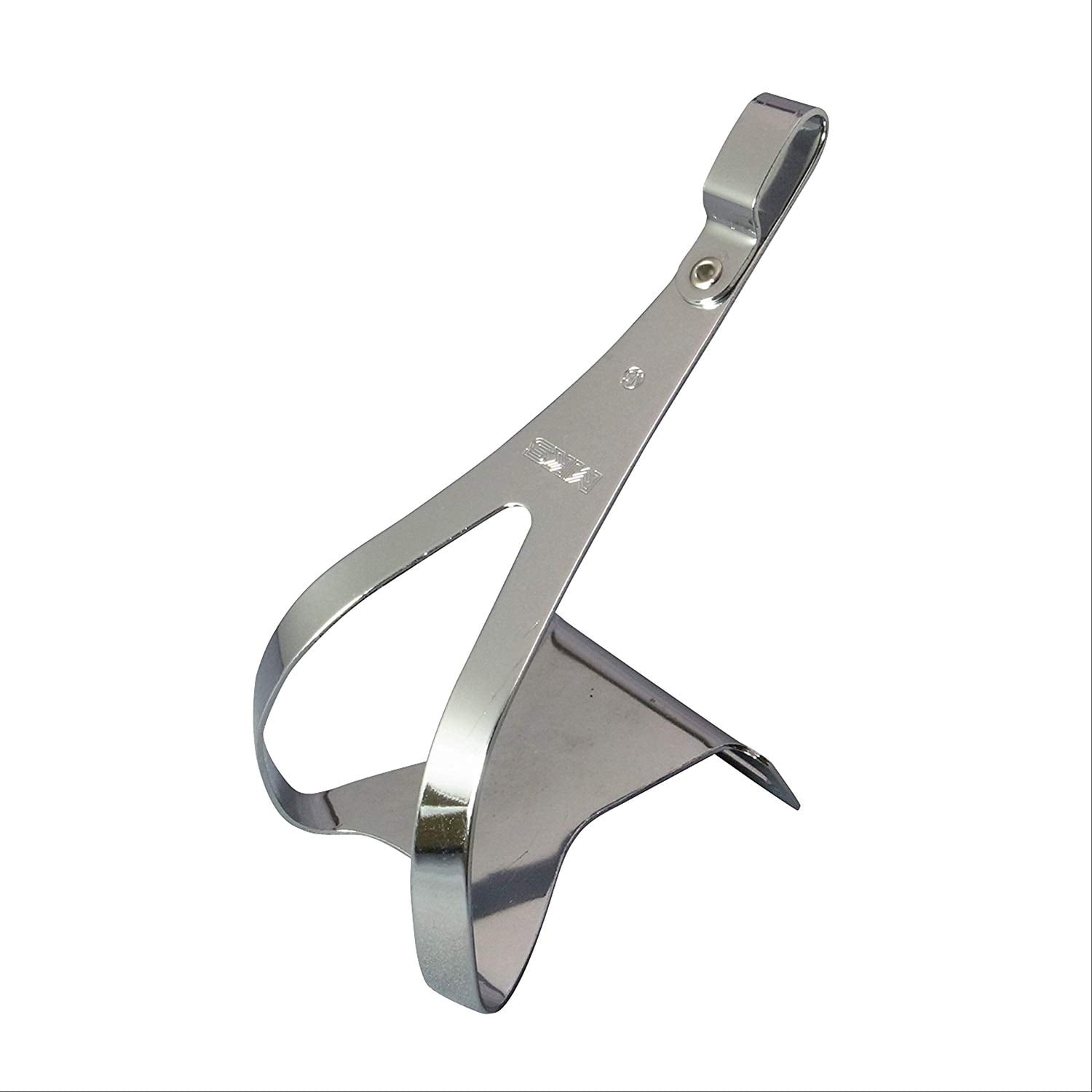 steel toe clip ons