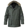thumbnail image 2 of Duke Mens D555 Lovett Kingsize Parka, 2 of 4
