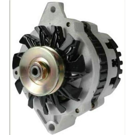 Alternator Fits Pontiac Safari Buick Lesabre Chevy Caprice Cadillac Fleetwood