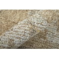 thumbnail image 5 of Feizy Grafton Transitional Floral & Botanical, Tan/Gray/Ivory, 9'6" x 13'6" Area Rug Stain Resistant Easy Care Kid Friendly Craftsman Design Carpet for Living Dining Bed Room, 5 of 8