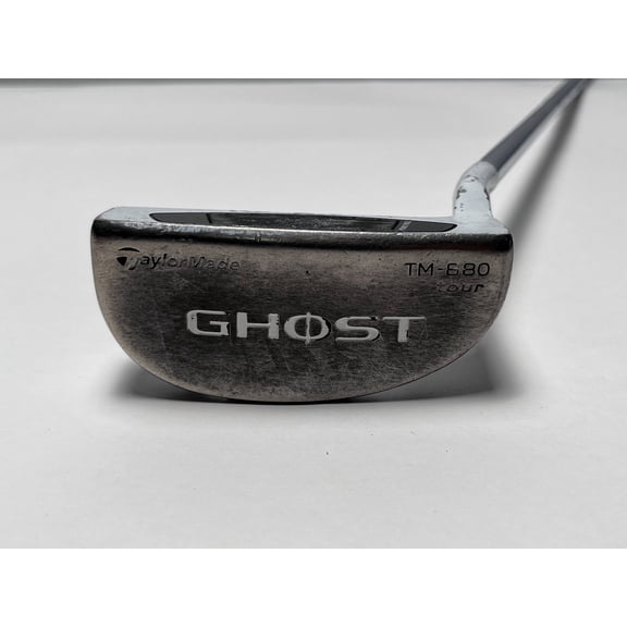Pre-Owned TaylorMade Ghost TM-880 Tour Putter 33" Mens RH