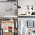 thumbnail image 5 of Amazopen Ganchos autoadhesivos: 12 paquetes de ganchos transparentes para puerta de pared, gancho adhesivo extrafuerte para colgar abrigos, toallas, llaves y más, 5 of 5
