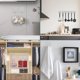 thumbnail image 5 of Amazopen Ganchos autoadhesivos: 12 paquetes de ganchos transparentes para puerta de pared, gancho adhesivo extrafuerte para colgar abrigos, toallas, llaves y más, 5 of 5