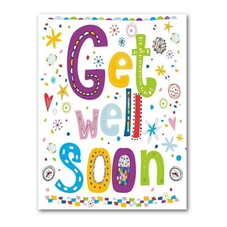 Get Well Soon Package - 26 Beary Big Bunch — Shimmer & Confetti