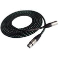 thumbnail image 1 of Evidence Audio LYHGXLR15 Lyric Microphone/Balanced Cable, 15-foot, 1 of 3