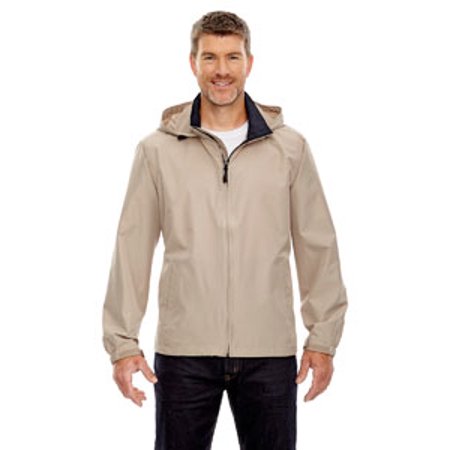 Ash City - North End Men's Techno Lite Jacket