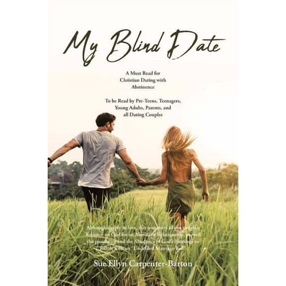 My Blind Date, (Paperback)