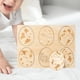 thumbnail image 1 of Cycle Puzzles Toy, Science Teaching Aids puzzle pying Jigsaw Learning para de cumpleaños Dinosaurio Hugo Rompecabezas del ciclo de vida Juguetes, 1 of 10