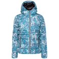 thumbnail image 1 of Dare 2B - Chaqueta Acolchada Reputable II Estampado Animal para Mujer (Verde Cantón) Dare 2B UTRG8052_cantongreen, 1 of 3