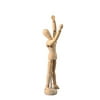 Heritage Arts Unisex Manikin 5 1/2"