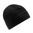 thumbnail image 1 of Beechfield Recycled Fleece Beanie, 1 of 3