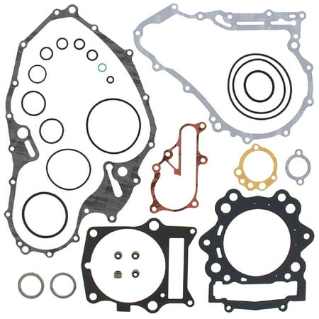 New Vertex Complete Gasket Set W/O Seals for Yamaha YFM 700 R Raptor 06-09,11-14