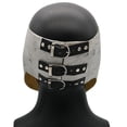 thumbnail image 4 of Taylor Cosplay Máscaras de látex Slipknot Corey Cosplay Spook Party-xinhan, 4 of 5