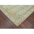thumbnail image 3 of Amer Rugs Eternal Cream Bordered Area Rug 8'11"x11'11", 3 of 5