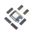 thumbnail image 2 of Dekaim Placa ESP32, Mini ESP32 WiFi Bluetooth 2 en 1 CPU Placa de Desarrollo de Internet de Las Cosas, 2 of 8